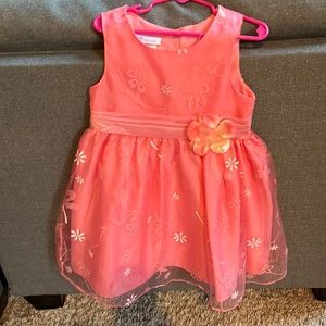 One time formal event dress